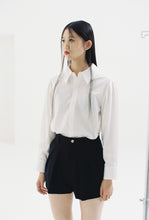 画像をギャラリービューアに読み込む, off-White shirt