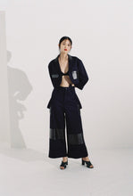 画像をギャラリービューアに読み込む, stripe short jacket