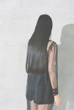 画像をギャラリービューアに読み込む, sheer dress