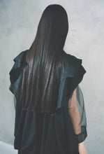 画像をギャラリービューアに読み込む, tuck volume long dress