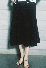 画像をギャラリービューアに読み込む, low waist jumper dress