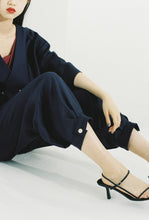 画像をギャラリービューアに読み込む, cufflinks tailored trousers