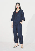 画像をギャラリービューアに読み込む, cufflinks tailored trousers