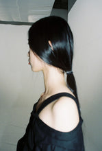 画像をギャラリービューアに読み込む, tuck balloon dress