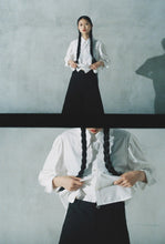 画像をギャラリービューアに読み込む, off-White shirt