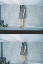 画像をギャラリービューアに読み込む, balloon dress