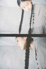 画像をギャラリービューアに読み込む, balloon dress