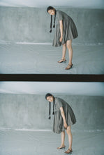 画像をギャラリービューアに読み込む, balloon dress