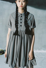 画像をギャラリービューアに読み込む, balloon dress