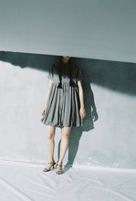 画像をギャラリービューアに読み込む, balloon dress