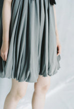 画像をギャラリービューアに読み込む, balloon dress