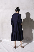 画像をギャラリービューアに読み込む, tailored dress